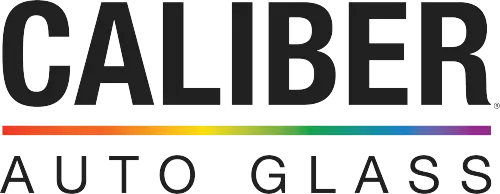 Caliber Auto Glass - Vertical