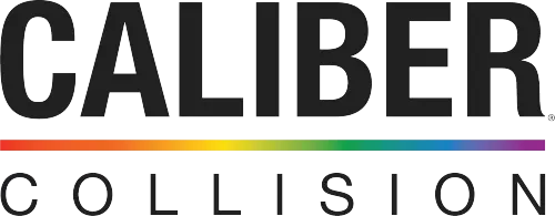 Caliber Collision - Vertical